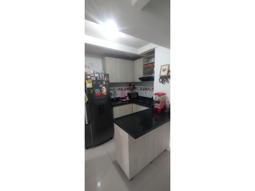 EN VENTA APARTAMENTO EN ROBLEDO , PISO 24