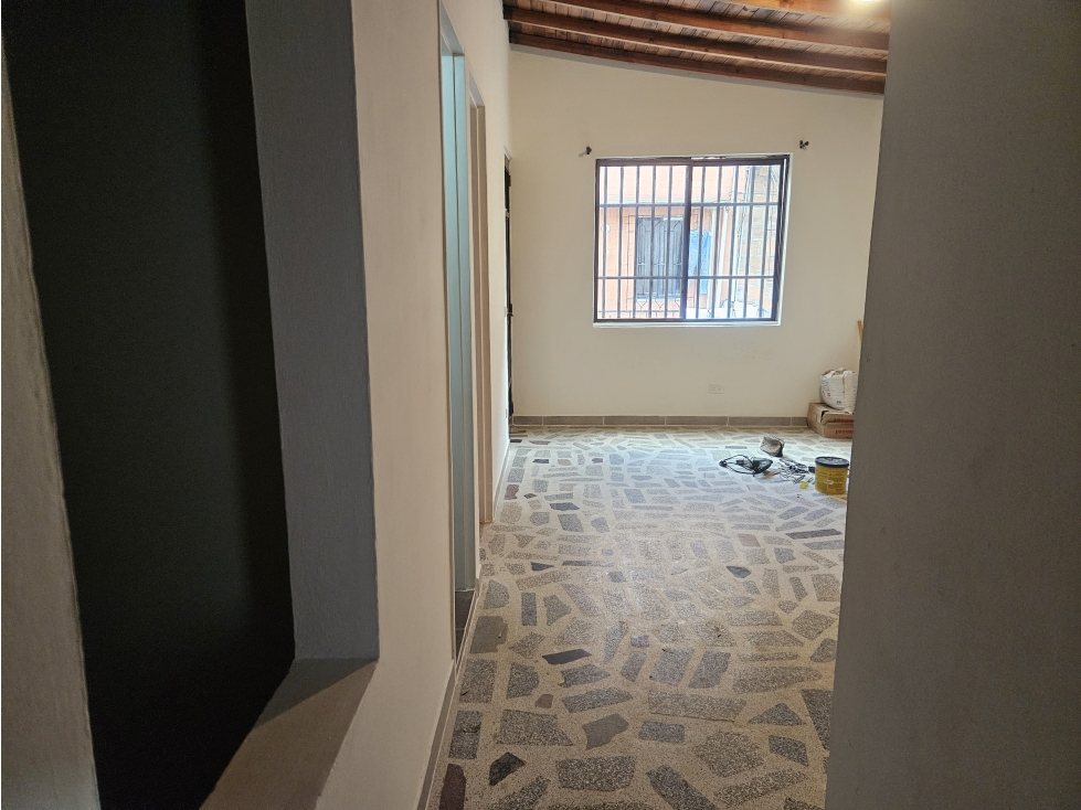 EN VENTA CASA EN ROBLEDO, ANTIOQUIA PISO 1 — foto 3
