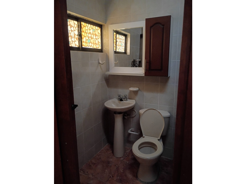 EN VENTA APARTAESTUDIO EN BUENOS AIRES, MEDELLIN PISO 3 — foto 6