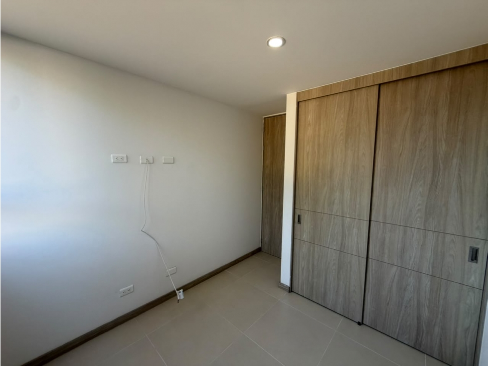 Apartamento en arriendo en San Antonio de Pereira Rionegro — foto 3