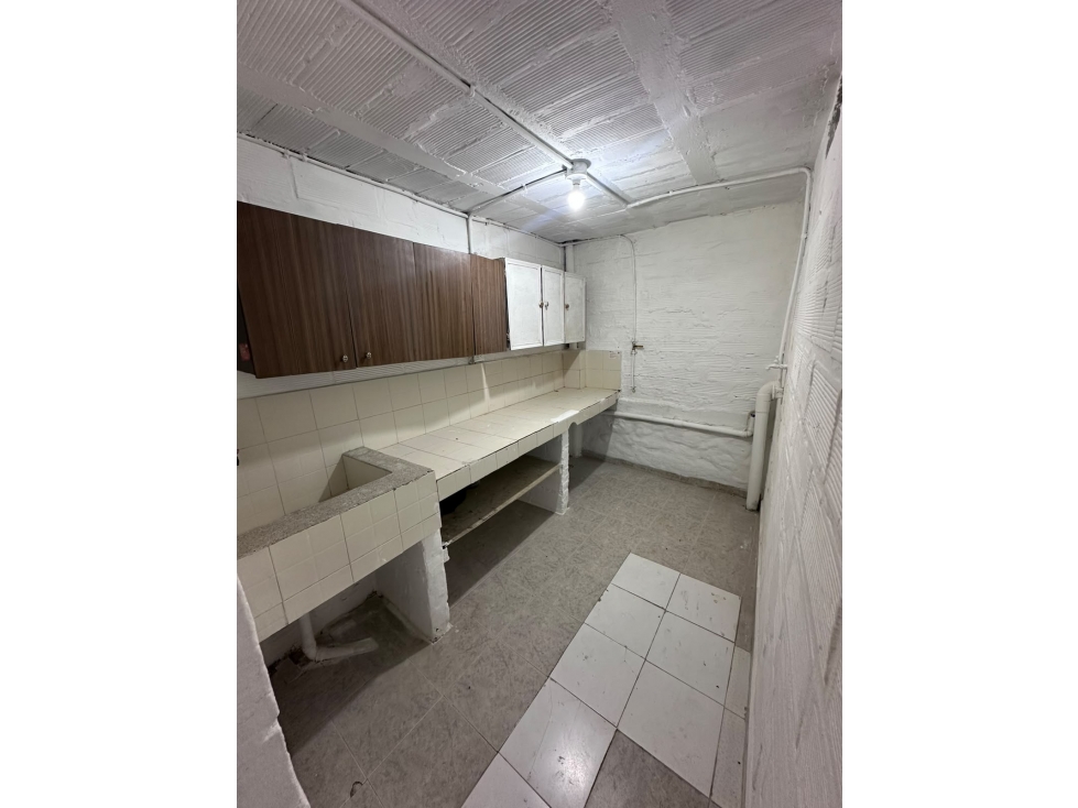 EN VENTA APARTAMENTO SEMISOTANO EN MILAGROSA, ANTIOQUIA