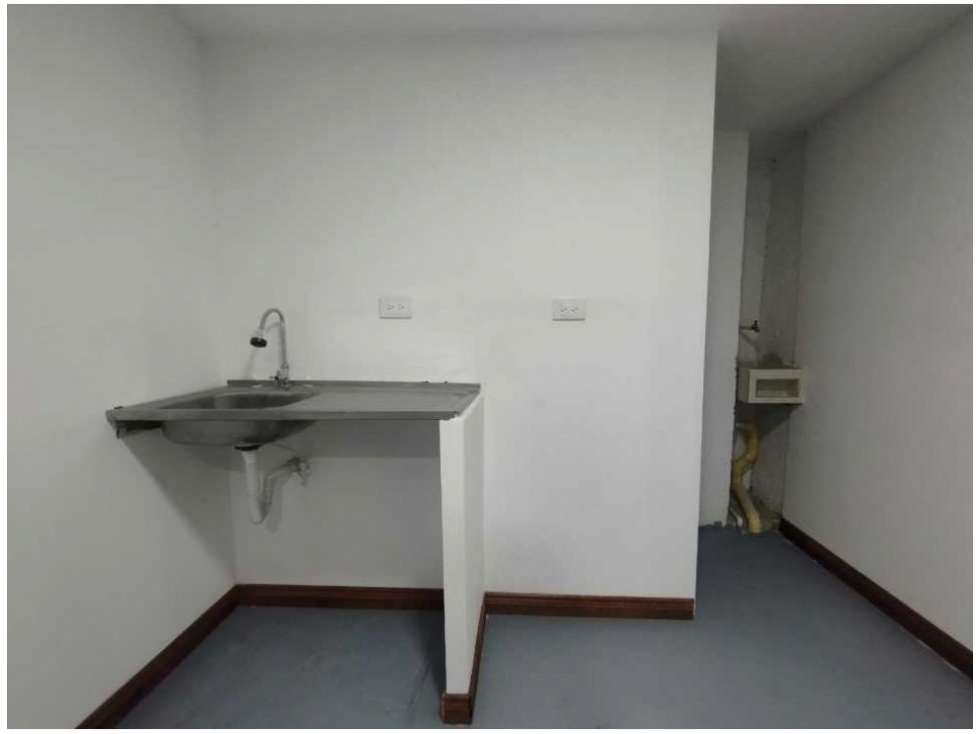 Apartaestudio en Arriendo en Centro Itagüí — foto 3
