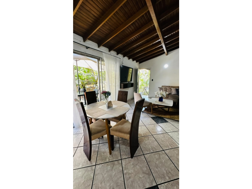 Apartamento en arriendo en Calasanz Medellín — foto 3