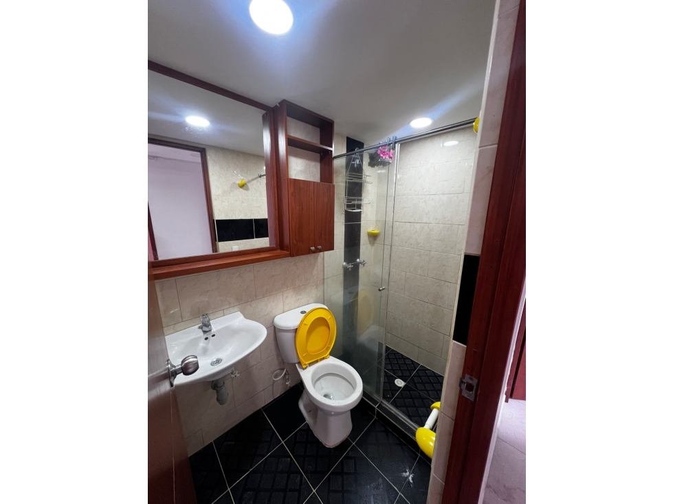 EN VENTA APARTAMENTO EN ITAGUI PISO 8 — foto 4