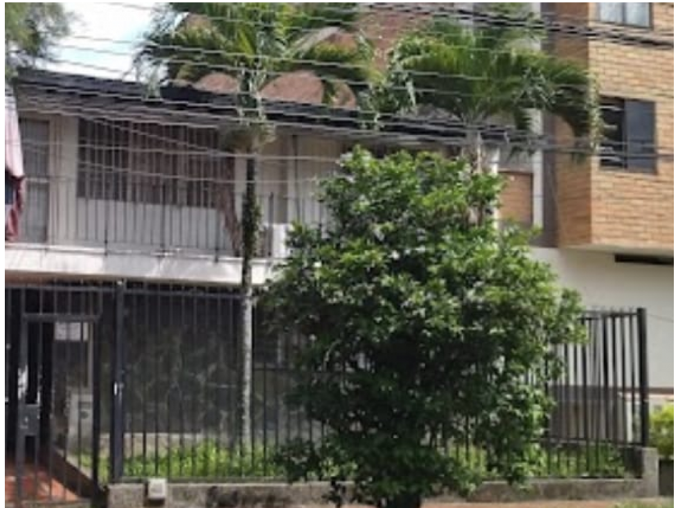 CASA EN VENTA BELEN ROSALES , MEDELLIN PISO 1