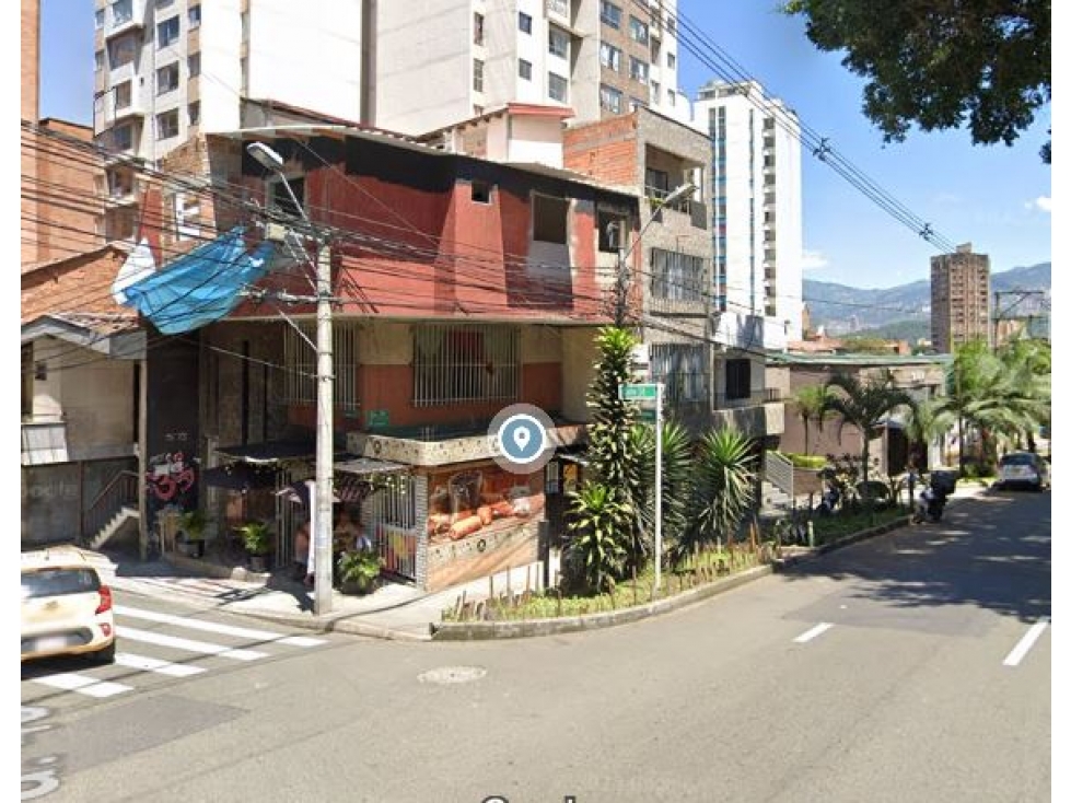 LOCALES EN VENTA CENTRO. MEDELLIN PISO 1 - 1