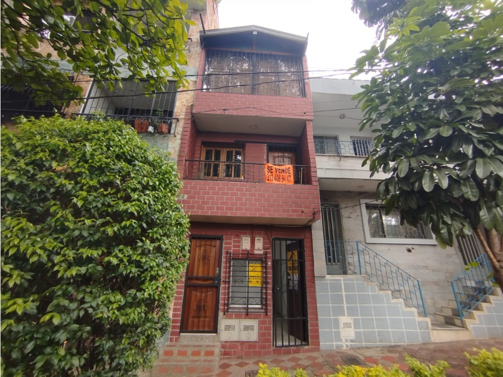 APARTAMENTO EN VENTA LAS PALMAS MEDELLIN PISO 1 — foto 2