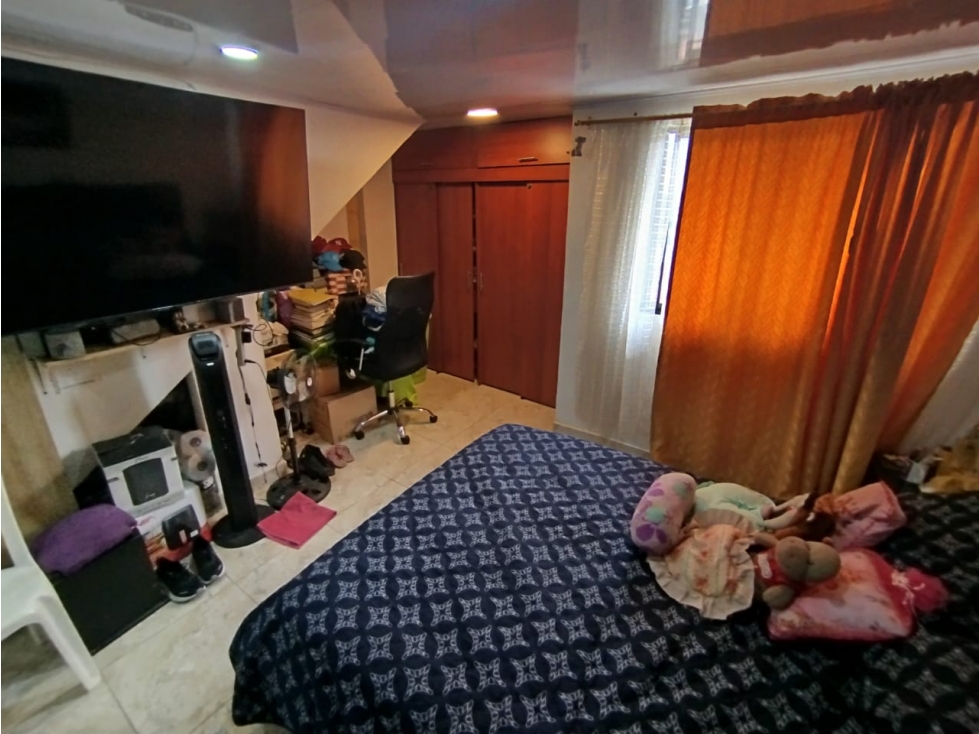 CASA EN VENTA EN BUENOS AIRES, MEDELLIN. 4 NIVELES — foto 6