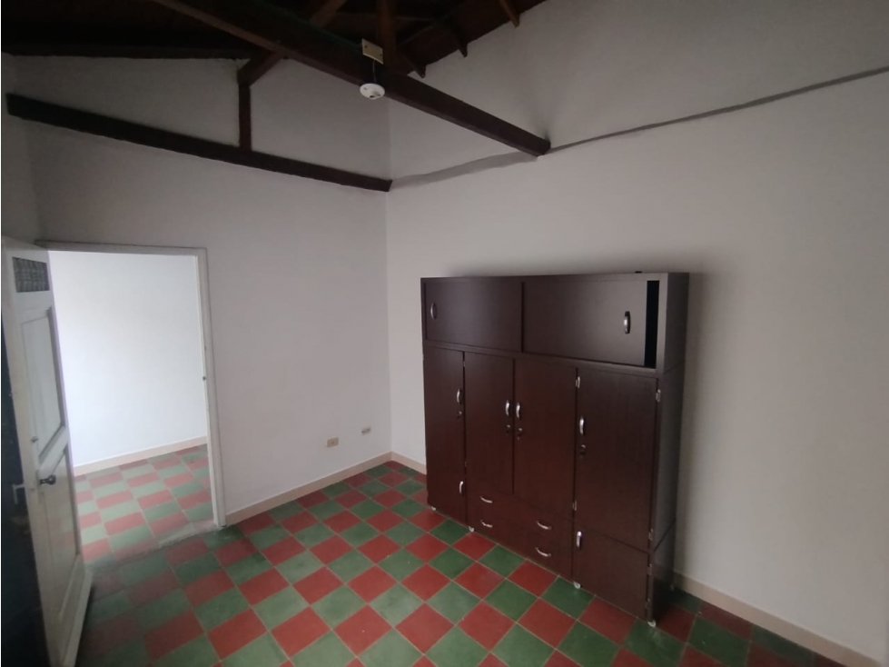 CASA EN VENTA EN BOSTON, MEDELLIN. PISO 2 — foto 6