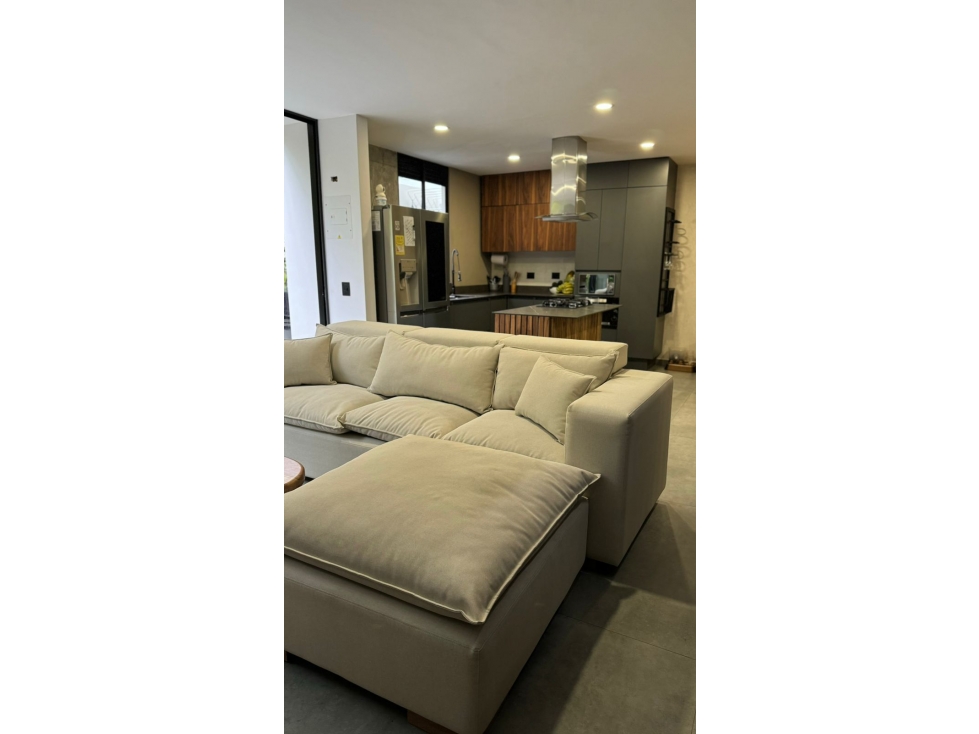 APARTAMENTO DUPLEX EN VENTA EN BELEN ALAMEDAS, MEDELLIN. PISO 6 — foto 5