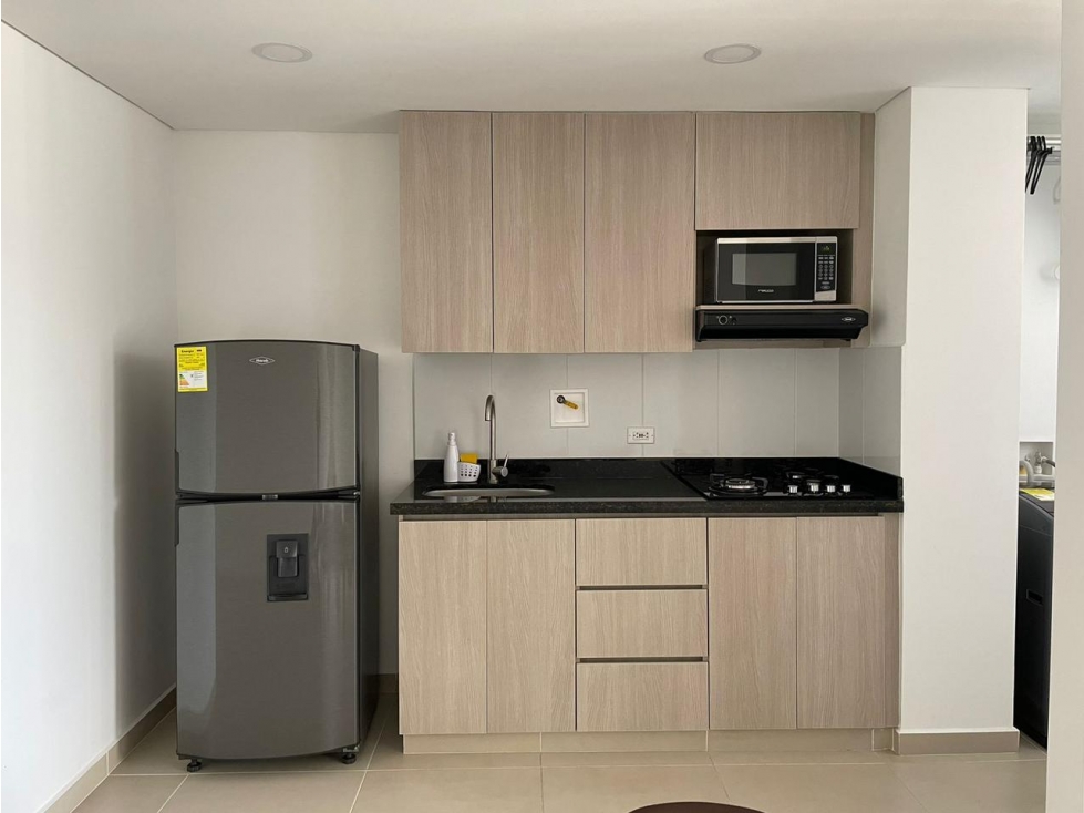 APARTAMENTO EN VENTA EN SABANETA, ANTIOQUIA. PISO 31 — foto 5