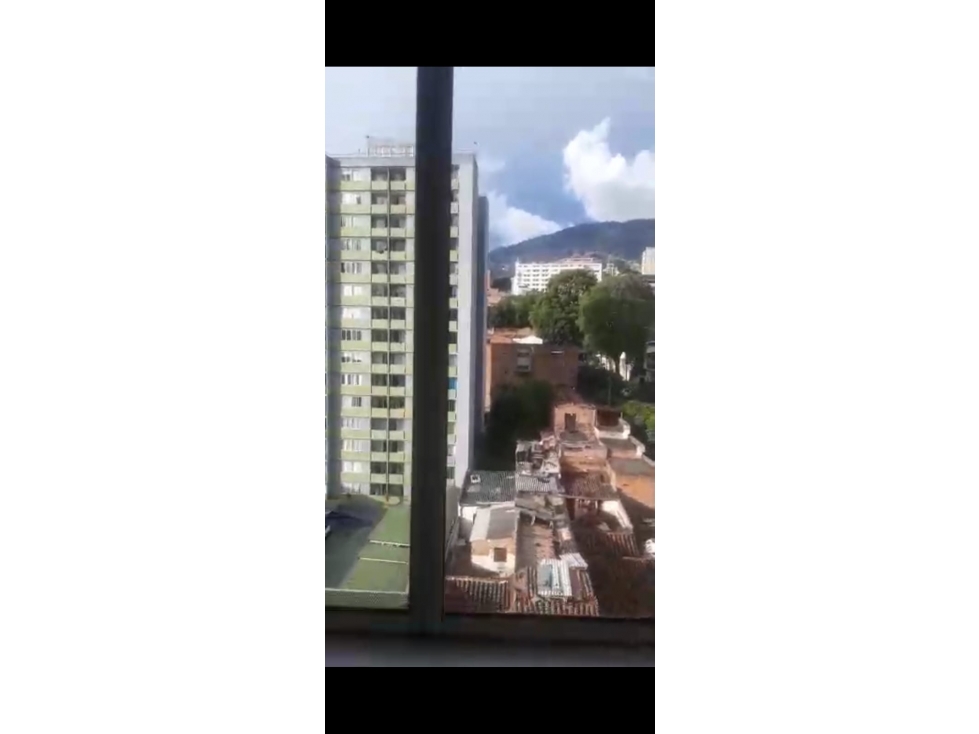 APARTAMENTO DUPLEX EN VENTA BARRIO LOS ANGELES, PISO 8