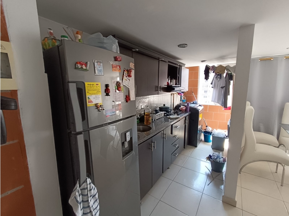 APARTAMENTO EN VENTA EN BELLO, PISO 16 — foto 4
