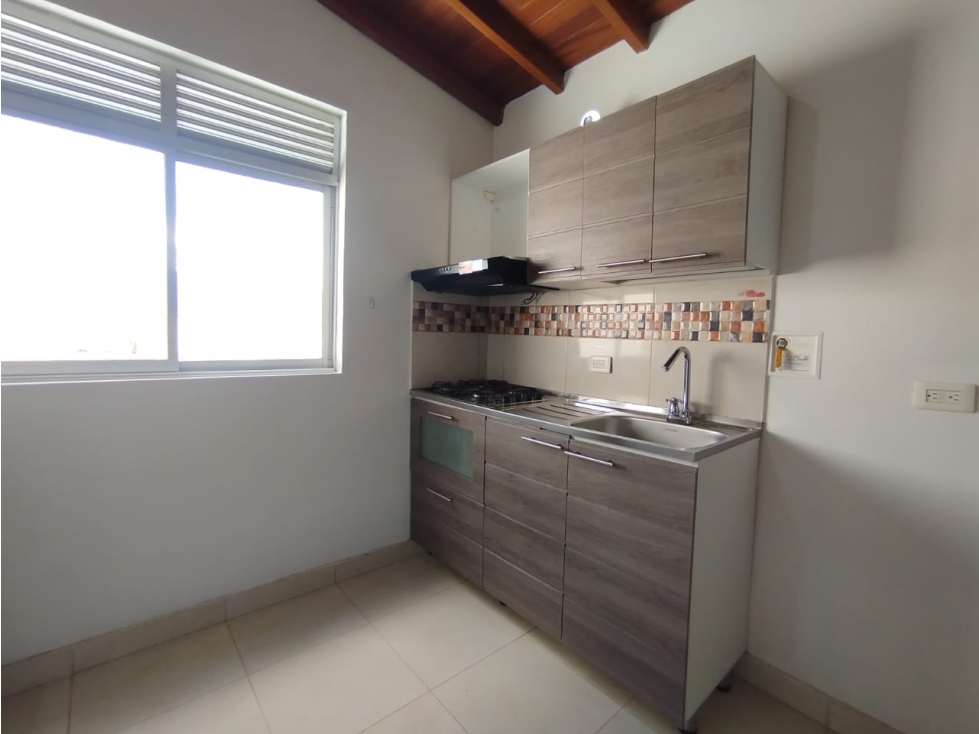 APARTAMENTO EN VENTA EN LAS PALMAS,MEDELLIN PISO 3 — foto 5