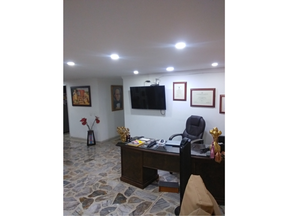 APARTAMENTO EN VENTA EN BOMBONA,MEDELLIN PISO 7 — foto 5