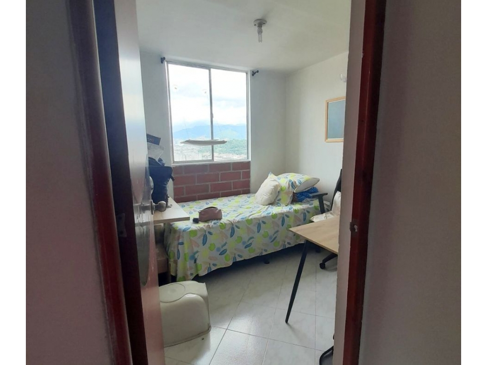 VENTA APARTAMENTO CENTRO MEDELLIN SAN IGNACIO PISO 23 — foto 6