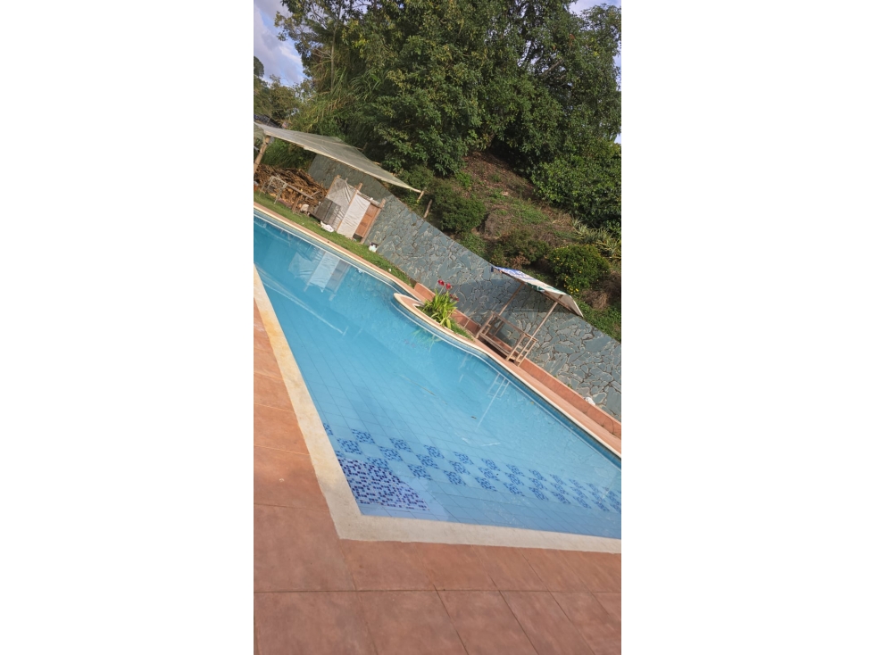CASA FINCA EN EL ANTIOQUIA PEÑOL GUAMITO — foto 2