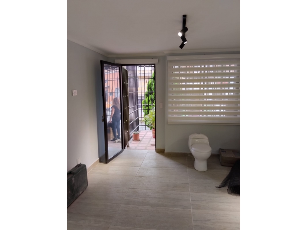 CASA EN VENTA DUPLEX EN SANTA MONICA, ANTIOQUIA PISO 1 — foto 4