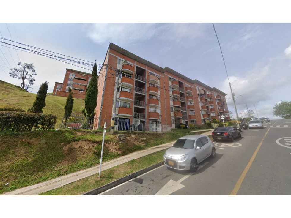 APARTAMENTO EN VENTA EN RIONEGRO ANTIOQUIA PISO 5