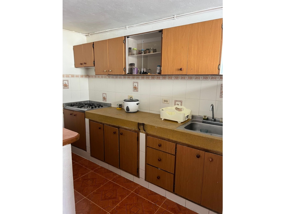 CASA EN VENTA EN MANRIQUE, MEDELLIN PISO 2 Y 3 — foto 3