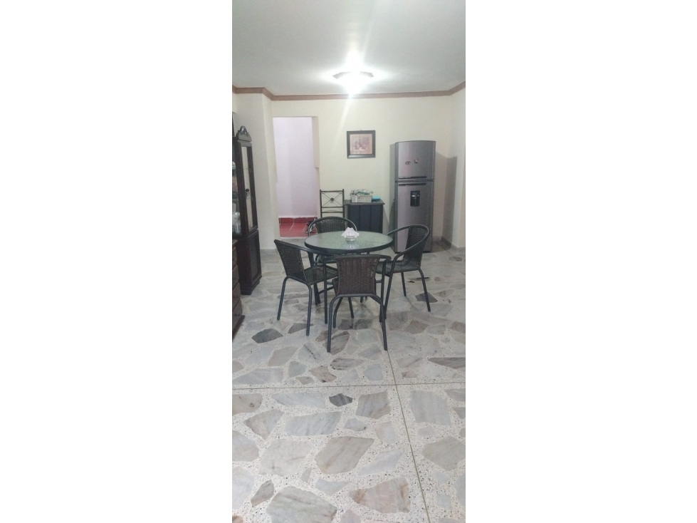 EN VENTA CASA EN BOSTON, MEDELLIN PISO 2 — foto 6