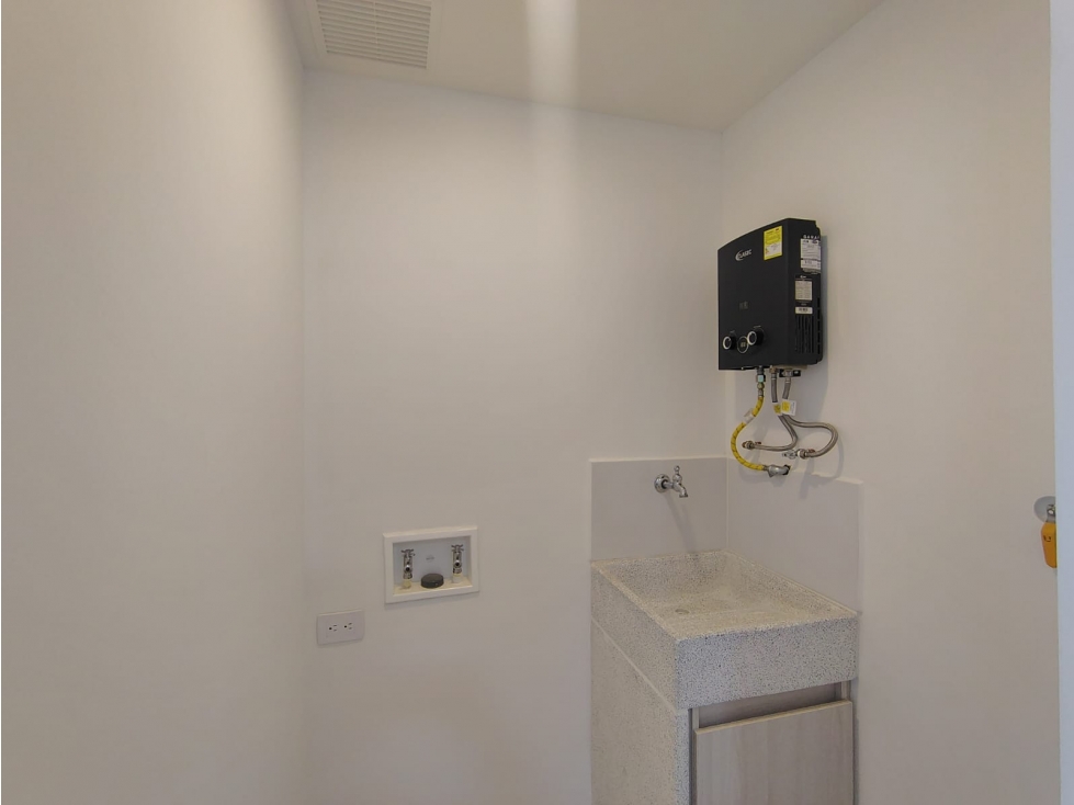 Apartamento en arriendo en la Aldea la Estrella — foto 3