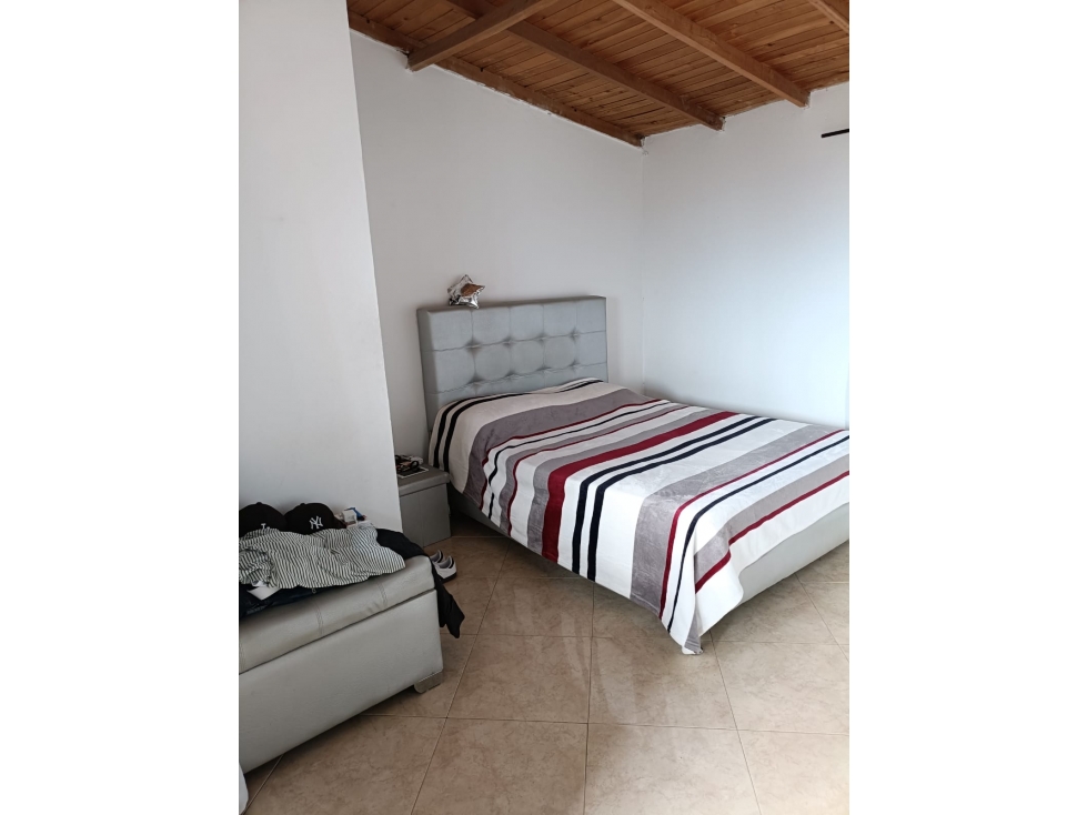 EN VENTA CASA EN EL SECTOR ENCISO, MEDELLIN PISO 3 — foto 5