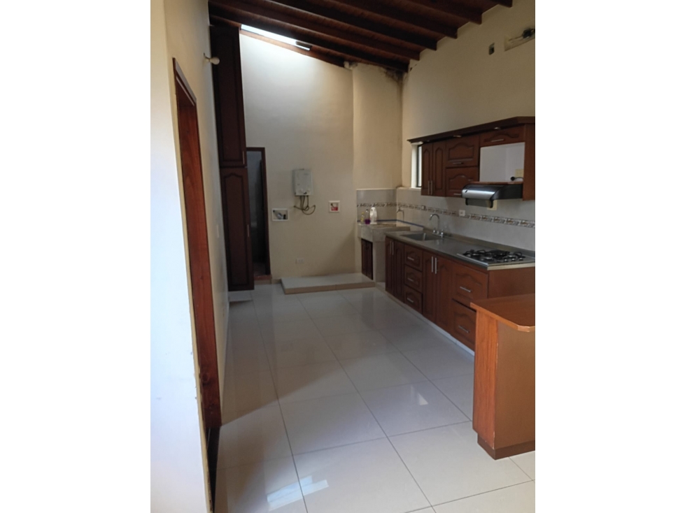 EN VENTA APARTAESTUDIO EN BUENOS AIRES, MEDELLIN PISO 3