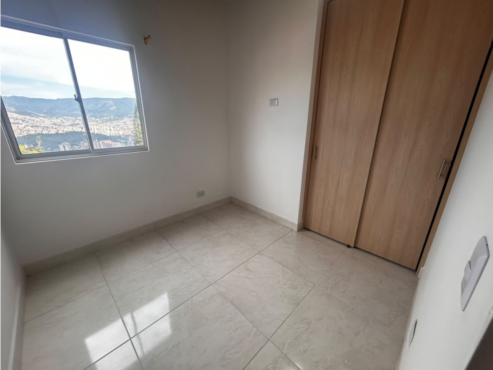 Apartamento En Arriendo Robledo pajarito - 6