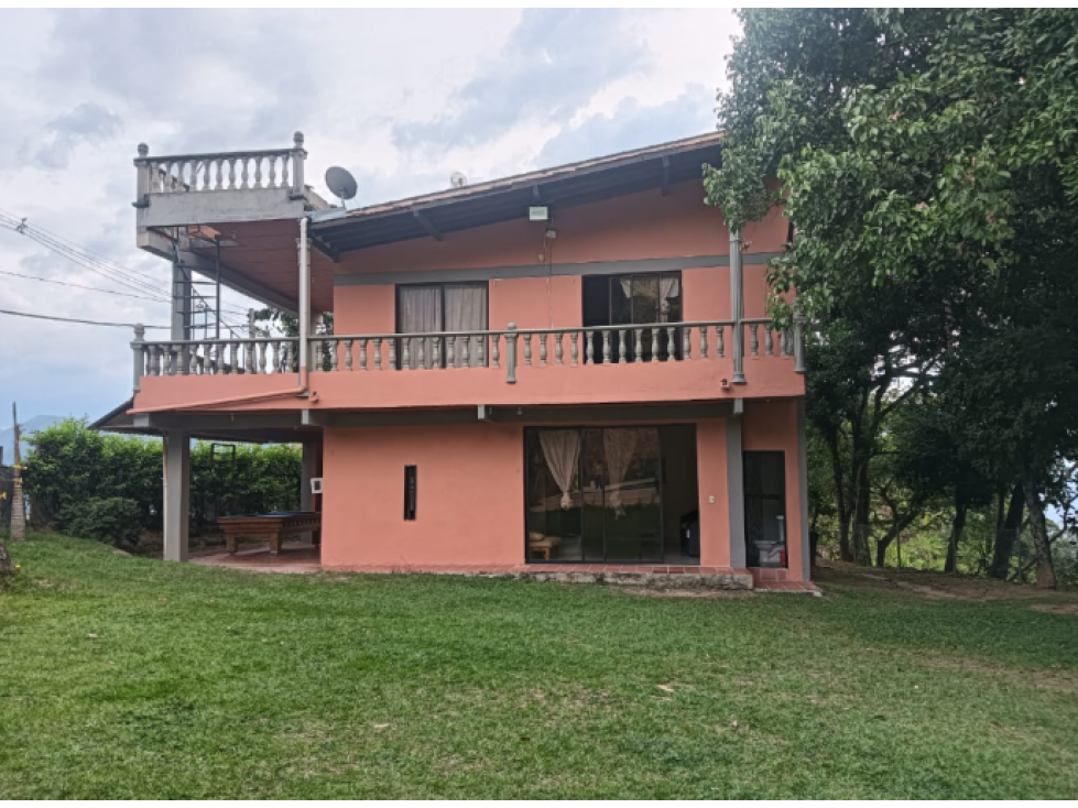 EN VENTA FINCA EN SAN JERONIMO ANTIOQUIA