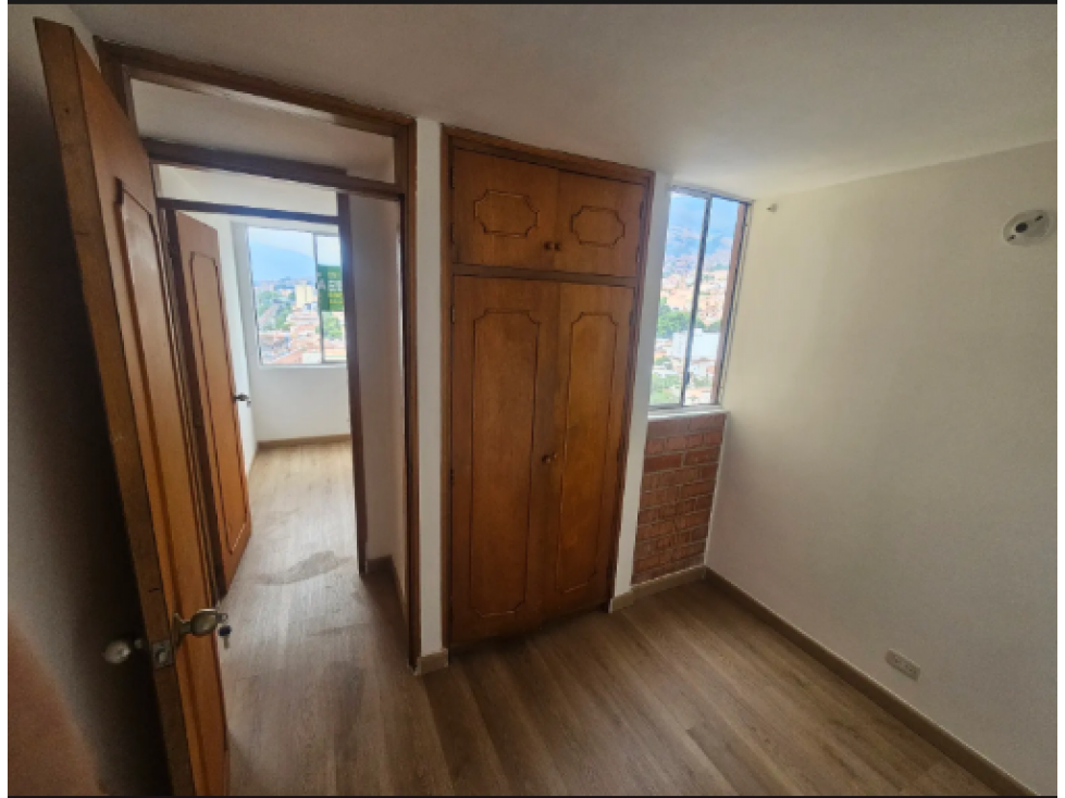 EN VENTA APARTAMENTO EN PRADO CENTRO, MEDELLIN PISO 16 — foto 4