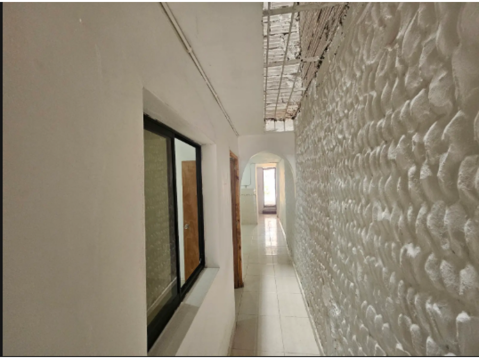 EN VENTA CASA EN EL BARRIO TRINIDAD, PISO 1 — foto 2