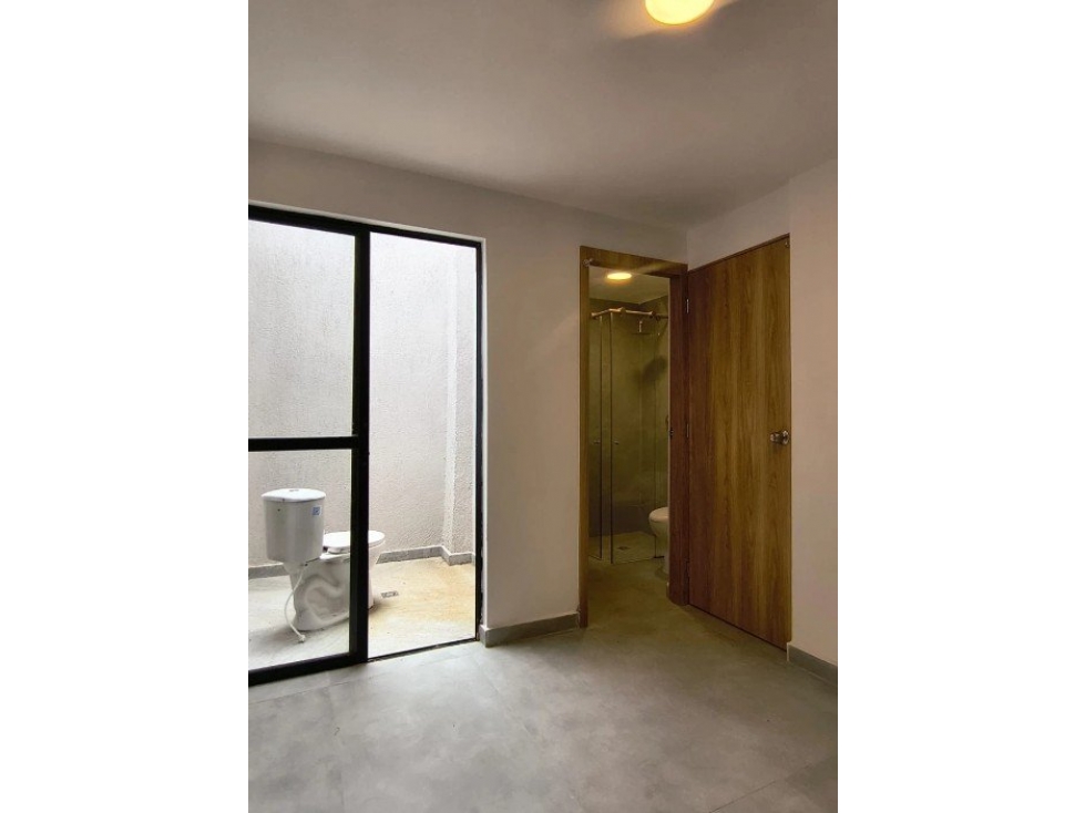 Casa en arriendo en Campo Alegre El Carmen de Viboral — foto 4