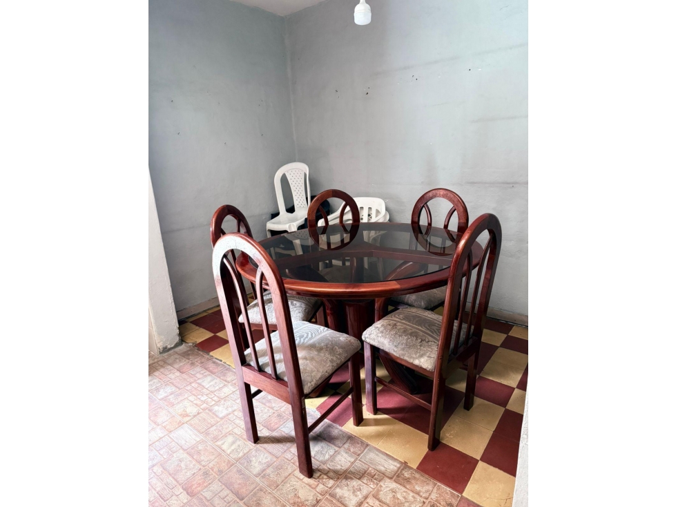 EN VENTA CASA EN LAS PALMAS,MEDELLIN PISO 1 - 3