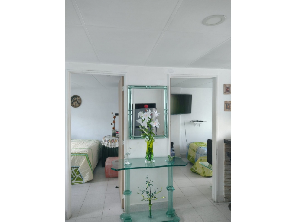 APARTAMENTO EN VENTA EN BOMBONÁ MEDELLÍN, PISO 4 — foto 6