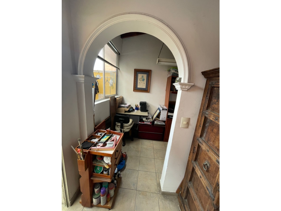 APARTAMENTO EN VENTA BELEN NOGAL ,MEDELLIN PISO 3 — foto 5