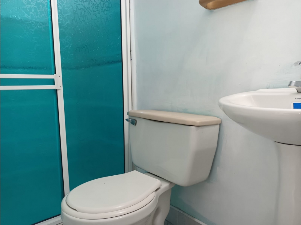 EN VENTA APARTAMENTO DUPLEX EN ITAGUI PISO 3 — foto 5