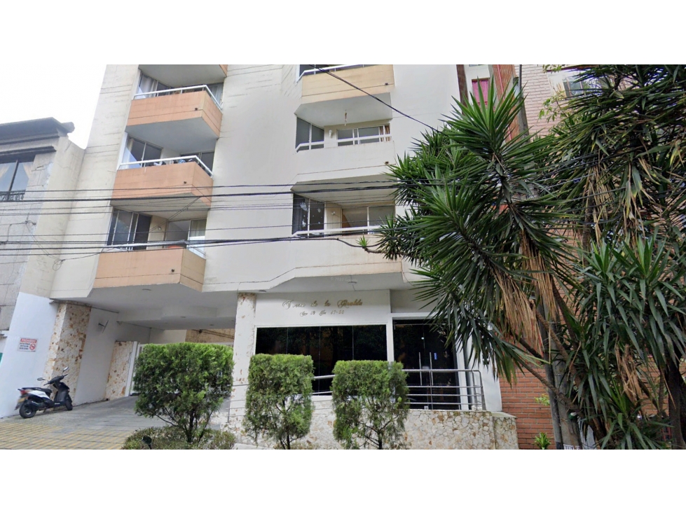 APARTAMENTO EN VENTA, CENTRO DE MEDELLÍN, PISO 1°