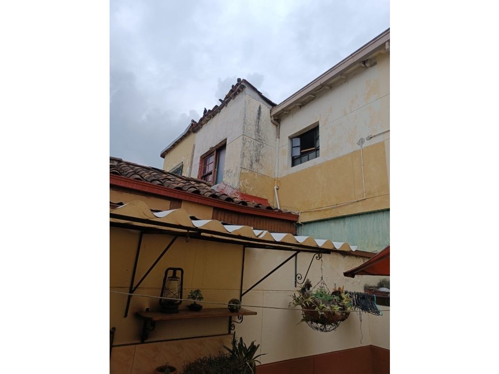 CASA EN VENTA BUENOS AIRES, MEDELLIN PISO 1 — foto 5