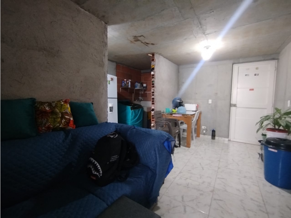 VENTA DE APARTAMENTO EN BELLO, ANTIOQUIA. PISO 2 — foto 4
