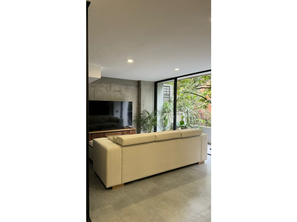 APARTAMENTO DUPLEX EN VENTA EN BELEN ALAMEDAS, MEDELLIN. PISO 6 — foto 6