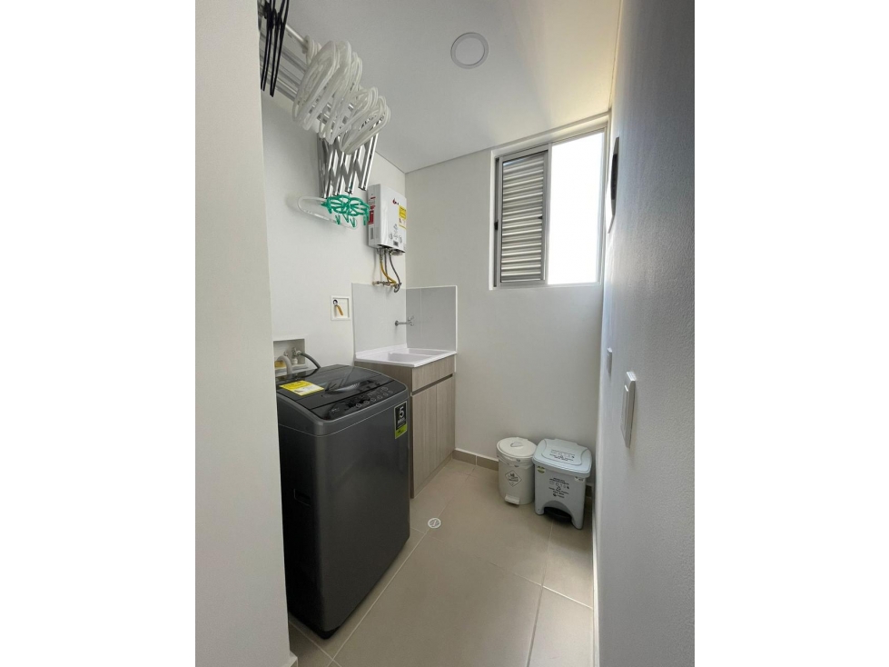 APARTAMENTO EN VENTA EN SABANETA, ANTIOQUIA. PISO 31 — foto 6