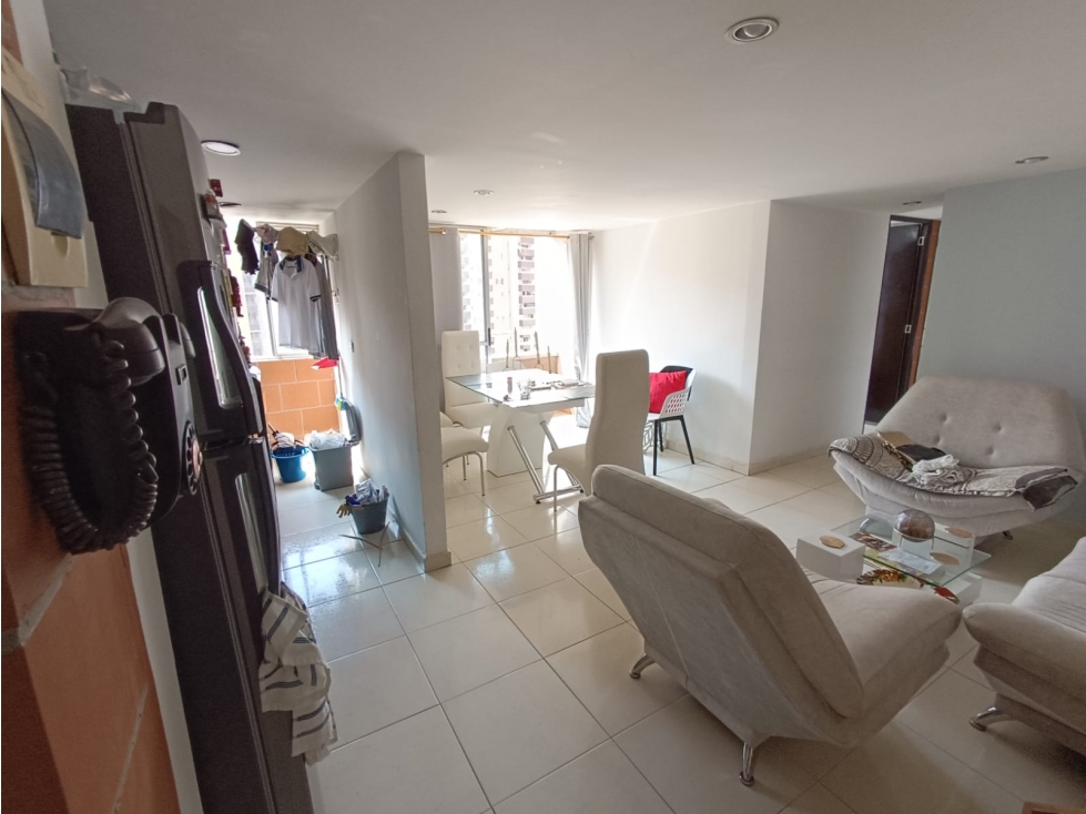 APARTAMENTO EN VENTA EN BELLO, PISO 16 — foto 5