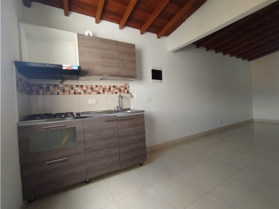 APARTAMENTO EN VENTA EN LAS PALMAS,MEDELLIN PISO 3 — foto 6