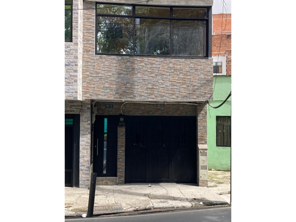 APARTAMENTO EN VENTA EN ITAGUI, MEDELLIN PISO 2