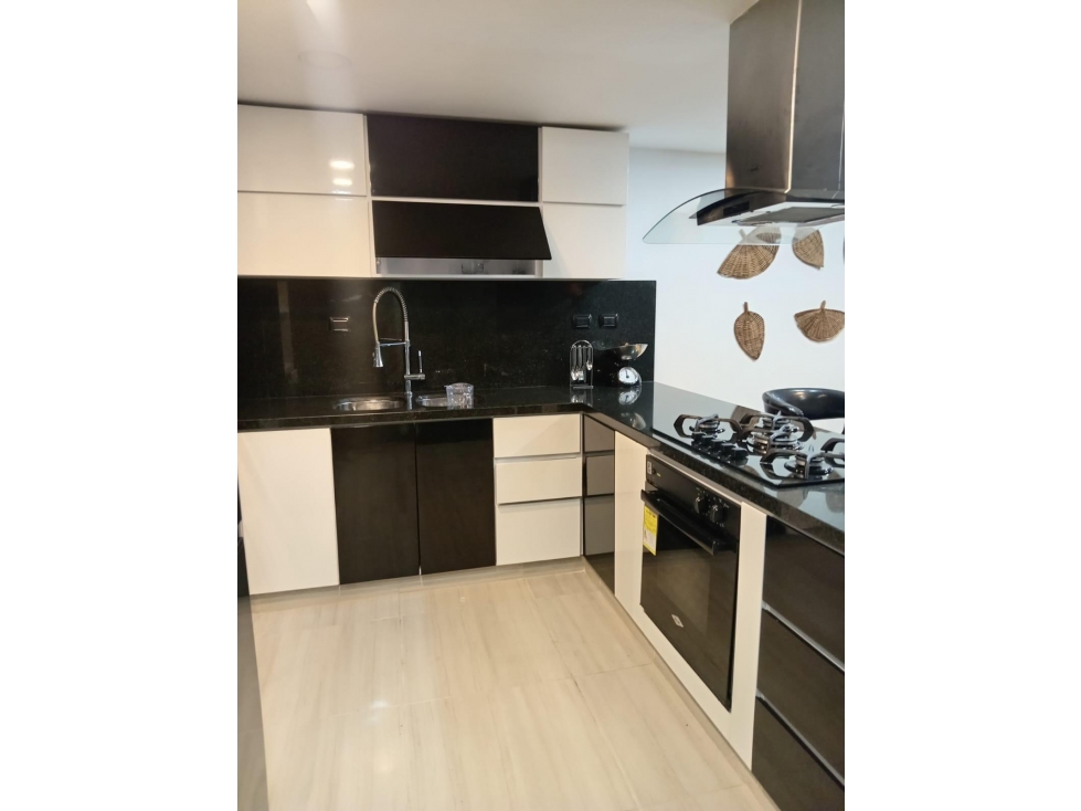APARTAMENTO EN VENTA EN ENVIGADO,MEDELLIN PISO 5 — foto 3