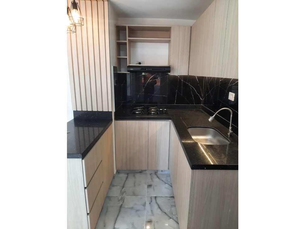 VENTA DE APARTAMENTO EN NIQUIA PISO 5 , ANTIOQUIA