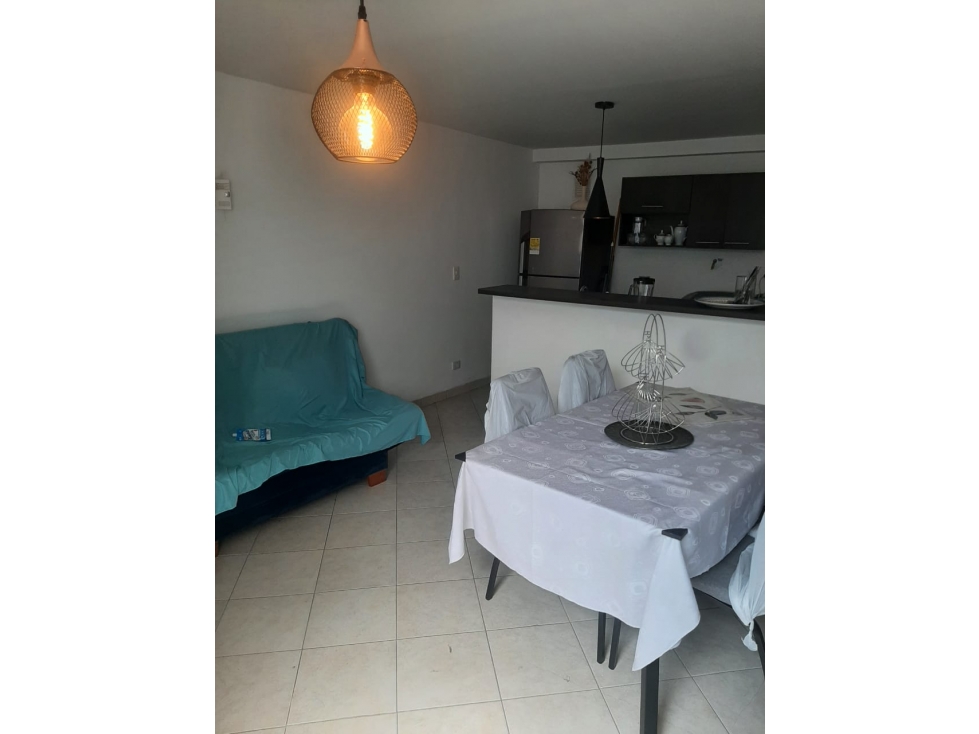 DOS APARTAESTUDIO INTERNO EN VENTA SALVADOR ,MEDELLIN PISO 3 — foto 3