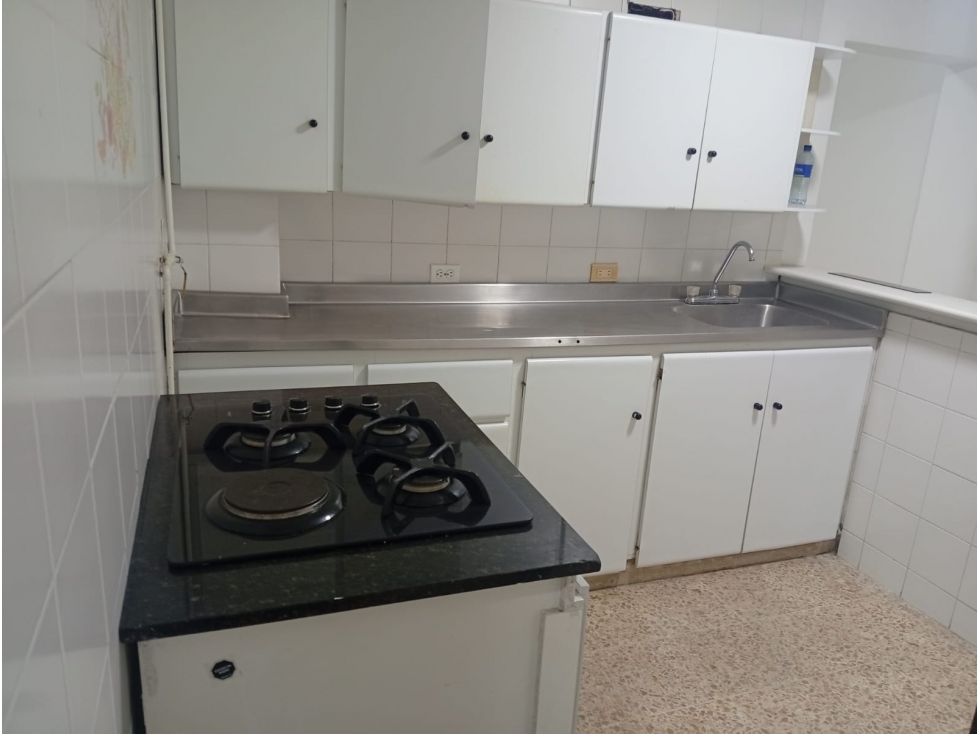 CASA Y APARTAESTUDIO EN VENTA EN VILLA HERMOSA MEDELLIN. PISO 1 — foto 5