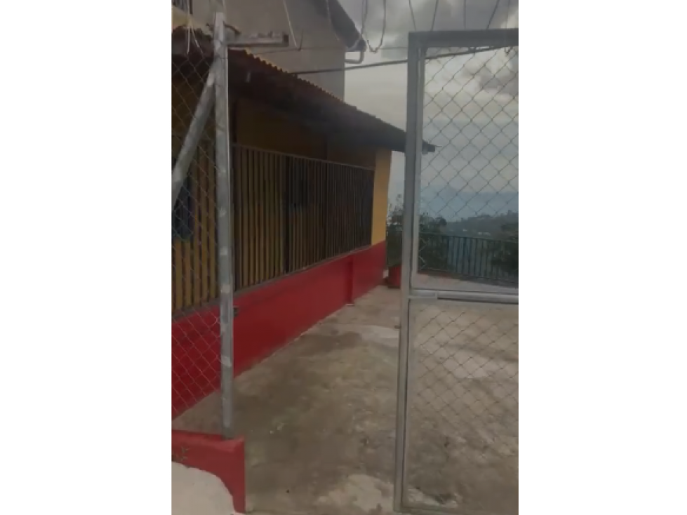 EN VENTA FINCA EN SANTA BARBARA, ANTIOQUIA PISO 1 Y 2 — foto 2